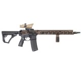 DANIEL DEFENSE DDM4V7
5.56X45MM NATO - 2 of 3