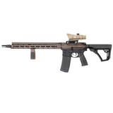 DANIEL DEFENSE DDM4V7
5.56X45MM NATO - 1 of 3