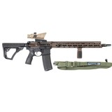 DANIEL DEFENSE DDM4V7
5.56X45MM NATO - 3 of 3