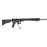 SMITH & WESSON M&P-15
5.56X45MM NATO - 2 of 2