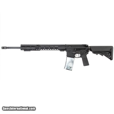 SMITH & WESSON M&P-15
5.56X45MM NATO