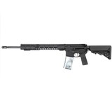 SMITH & WESSON M&P-15
5.56X45MM NATO - 1 of 2