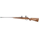 KLEINGUENTHER FIREARMS CO. K-15 IMPROVED .300 WBY MAG