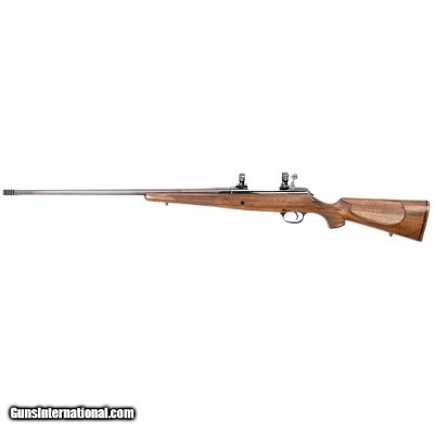 KLEINGUENTHER FIREARMS CO. K-15 IMPROVED .300 WBY MAG