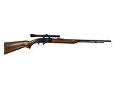 REMINGTON 552 speedmaster .22 S/L/LR - 1 of 3