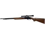 REMINGTON 552 speedmaster .22 S/L/LR - 2 of 3
