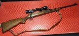 REMINGTON 700 .270 WIN - 1 of 3