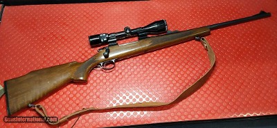 REMINGTON 700 .270 WIN
