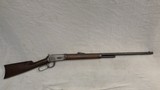 WINCHESTER MODEL 1894 .32 WS - 1 of 3