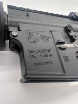 COLT M4 CARBINE 5.56X45MM NATO - 3 of 3