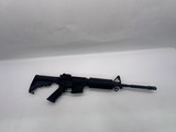 COLT M4 CARBINE 5.56X45MM NATO - 1 of 3