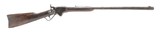 SPENCER REPEATING RIFLES CO. SPENCER BUFFALO RIFLE .50 CALIBER