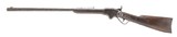 SPENCER REPEATING RIFLES CO. SPENCER BUFFALO RIFLE .50 CALIBER - 3 of 3