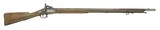 BRITAIN/ENGLAND PERCUSSION-ALTERED BRITISH BROWN BESS MUSKET UNKNOWN - 1 of 3