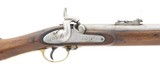 BRITAIN/ENGLAND PROBABLE CONFEDERATE BRITISH PATTERN 1853 RIFLE-MUSKET UNKNOWN - 2 of 3