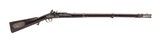 JENNINGS FIREARMS RARE JENNINGS 4 SHOT MULTI-CHARGE FLINTLOCK RIFLE .54CAL 54 CAL - 1 of 3