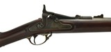 SPRINGFIELD ARMORY VERY FINE SPRINGFIELD 2ND MODEL ALLIN CONVERSION UNKNOWN - 2 of 3
