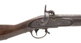 MUSKETEER RIFLES POMEROY MODEL 1816 CONVERTED MUSKET .69 caliber - 2 of 3