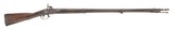 MUSKETEER RIFLES POMEROY MODEL 1816 CONVERTED MUSKET .69 caliber - 1 of 3