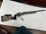 MOSSBERG PATRIOT .308 WIN