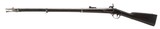 MUSKETEER RIFLES U.S. 1840 POMEROY CONVERTED RIFLE MUSKET UNKNOWN - 3 of 3