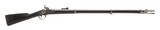 MUSKETEER RIFLES U.S. 1840 POMEROY CONVERTED RIFLE MUSKET UNKNOWN - 1 of 3