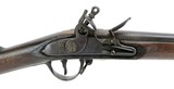HARPERS FERRY U.S. HARPERS FERRY MODEL 1795 FLINTLOCK MUSKET .69 caliber - 2 of 3