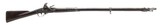 MUSKETEER RIFLES U.S. 1797 PENNSYLVANIA CONTRACT FLINTLOCK MUSKET BY J. MILES .69 caliber - 1 of 3
