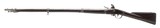 MUSKETEER RIFLES U.S. 1797 PENNSYLVANIA CONTRACT FLINTLOCK MUSKET BY J. MILES .69 caliber - 3 of 3
