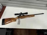 KIMBER 82 .22 CAL - 1 of 1