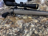 TIKKA T3X
.270 WIN - 2 of 3