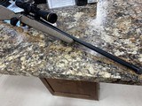 TIKKA T3X
.270 WIN - 1 of 3