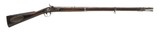 MUSKETEER RIFLES U.S. MODEL 1817 BY DERINGER CONVERTED TO PERCUSSION 54 CAL - 1 of 3