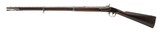 MUSKETEER RIFLES U.S. MODEL 1817 BY DERINGER CONVERTED TO PERCUSSION 54 CAL - 3 of 3