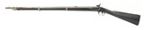 MUSKETEER RIFLES PERCUSSION MODEL 1817 COMMON RIFLE BY DERINGER .58 CAL BLACK POWDER - 3 of 3