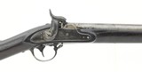 MUSKETEER RIFLES PERCUSSION MODEL 1817 COMMON RIFLE BY DERINGER .58 CAL BLACK POWDER - 2 of 3