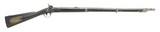 MUSKETEER RIFLES PERCUSSION MODEL 1817 COMMON RIFLE BY DERINGER .58 CAL BLACK POWDER - 1 of 3