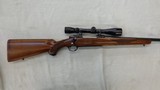 RUGER M77 .300 WIN MAG - 2 of 3