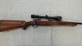 RUGER M77 .300 WIN MAG - 1 of 3