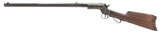 STEVENS TIP UP RIFLE .22 CAL - 3 of 3