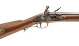HARPERS FERRY U.S. HARPERS FERRY MODEL 1803 FLINTLOCK RIFLE 54 CAL - 2 of 3