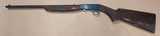 BROWNING SA-22 .22 LR