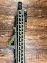 BARRETT REC7 5.56X45MM NATO - 2 of 3