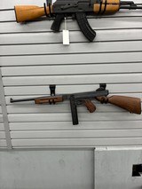 AUTO-ORDNANCE THOMPSON .45 ACP - 2 of 3