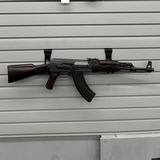 POLYTECH ak 47/s 7.62X39MM - 1 of 3