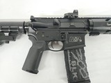 SMITH & WESSON M&P15 AR-15 Custom Build, Stainless, Magazine, Vortex Venom .300 AAC BLACKOUT - 3 of 3