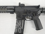 SMITH & WESSON M&P15 AR-15 Custom Build, Stainless, Magazine, Vortex Venom .300 AAC BLACKOUT - 2 of 3