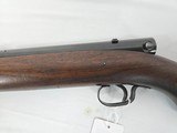 WINCHESTER 74, 1938 Build, First Year .22 Short - 3 of 3