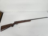 WINCHESTER 74, 1938 Build, First Year .22 Short - 1 of 3