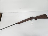 WINCHESTER 74, 1938 Build, First Year .22 Short - 2 of 3
